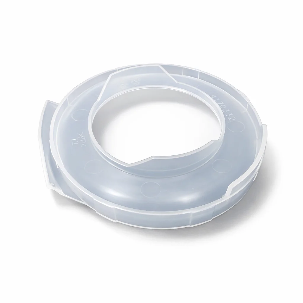 BAFFLE PLATE 2012NB