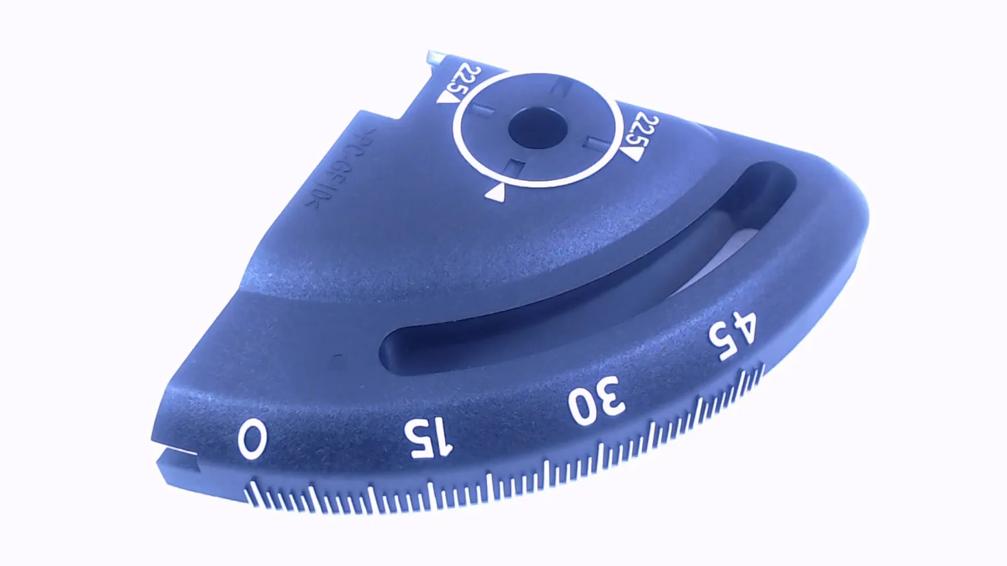 FRONT ANGULAR GUIDE SP6000