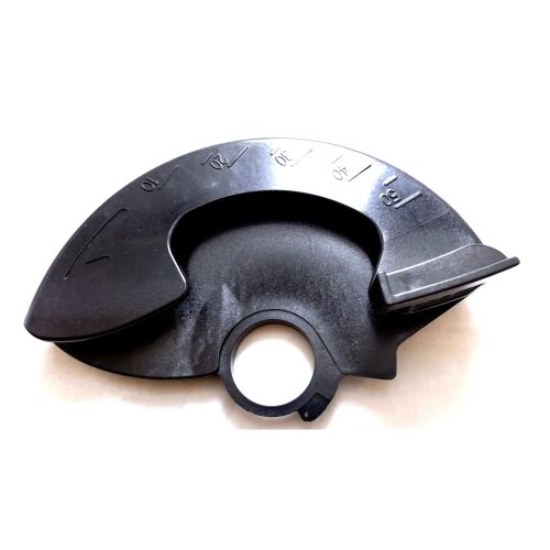 SAFETY COVER