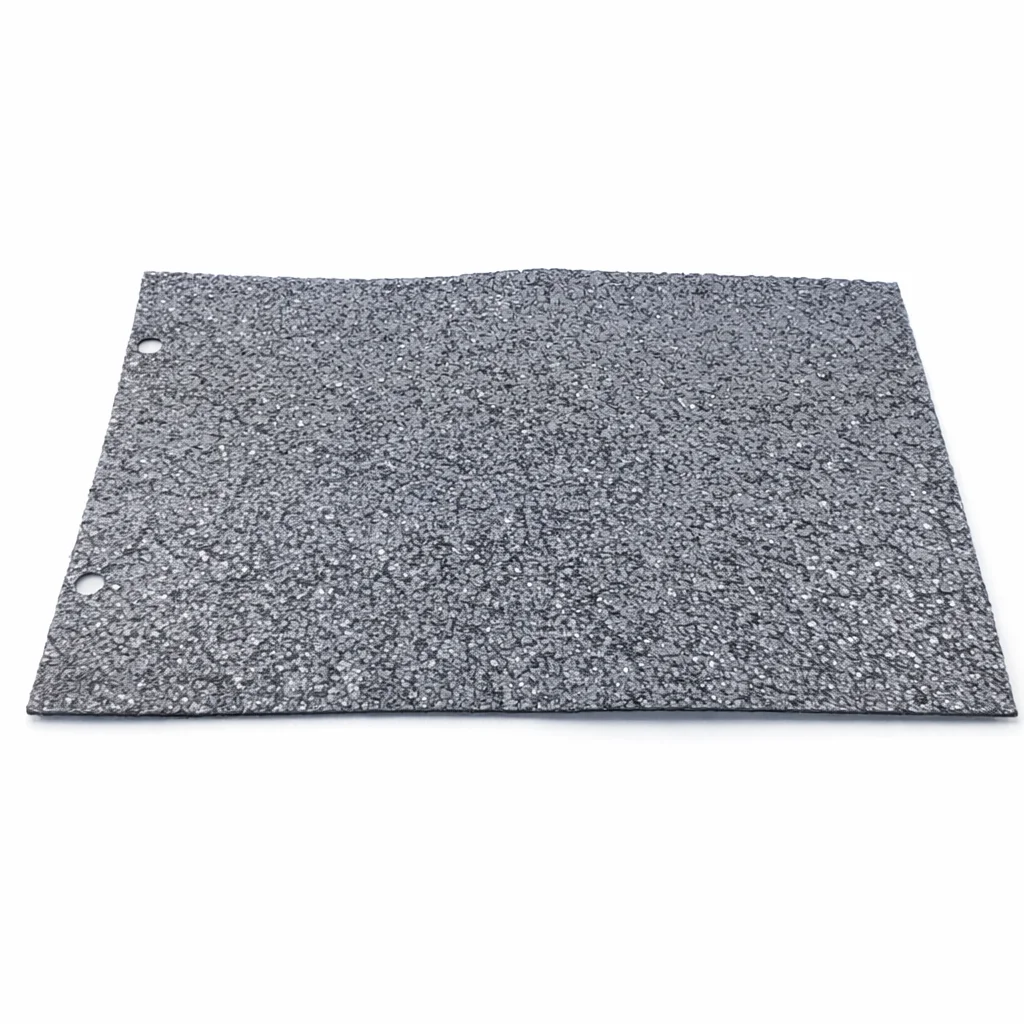 CARBON PLATE