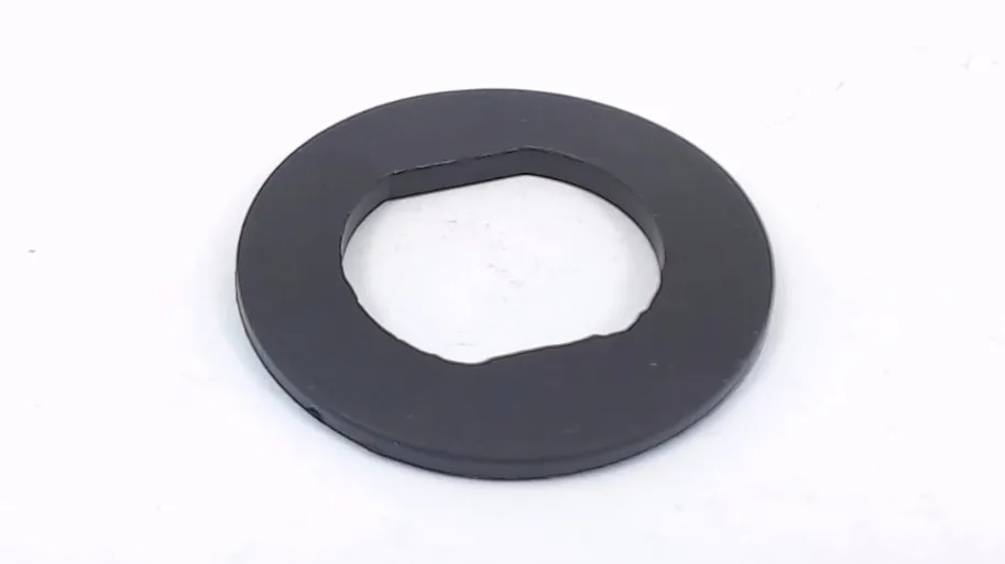 RUBBER WASHER 16 DHR242