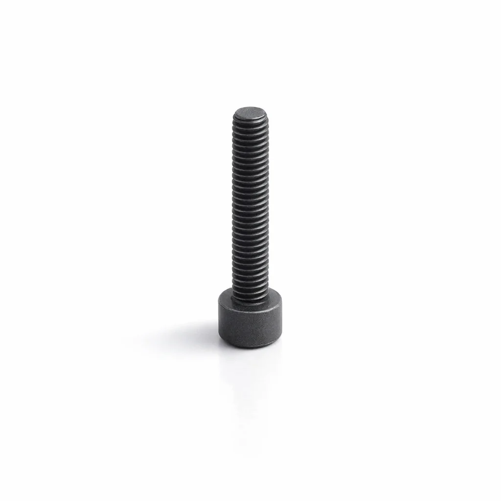 Cylinder head screw M4X20