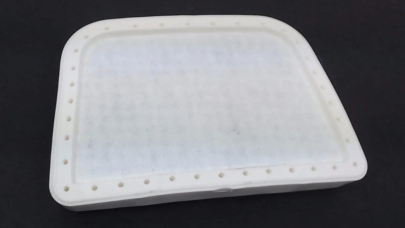 AIR CLEANER ELEMENT EBH/ELM/MS
