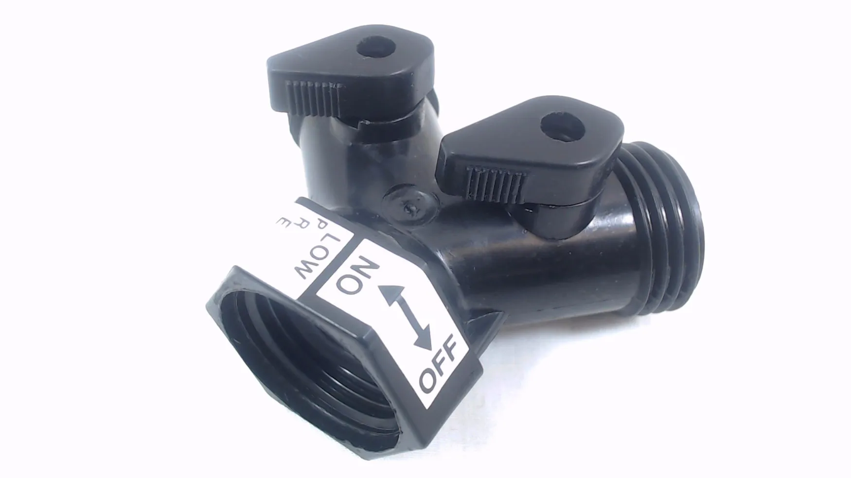 Y Valve