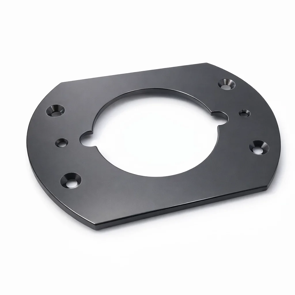 BASE PLATE RP0900