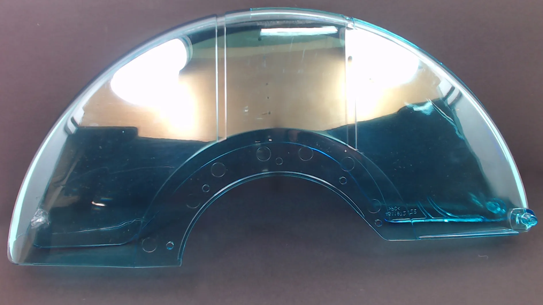 SAFETY COVER B LS1216