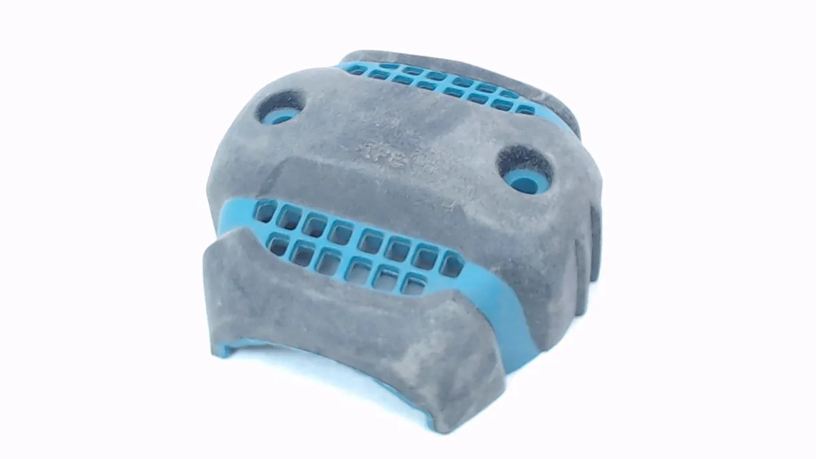 REAR COVER BDF456/BHP456