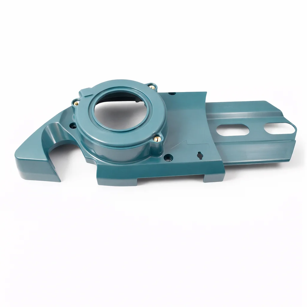 CLUTCH COVER EK7650H
