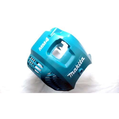 CYLINER COVER EM2651LH/ER2650