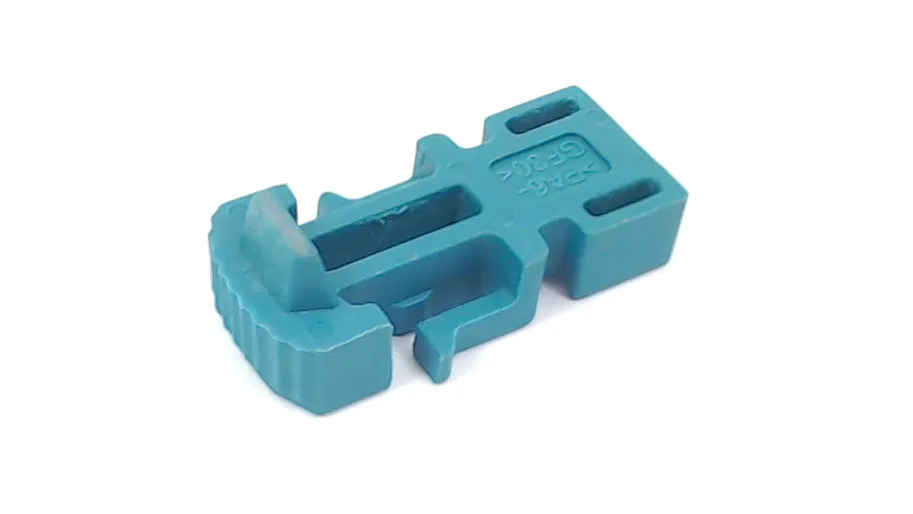 LOCK BUTTON BHR242/243