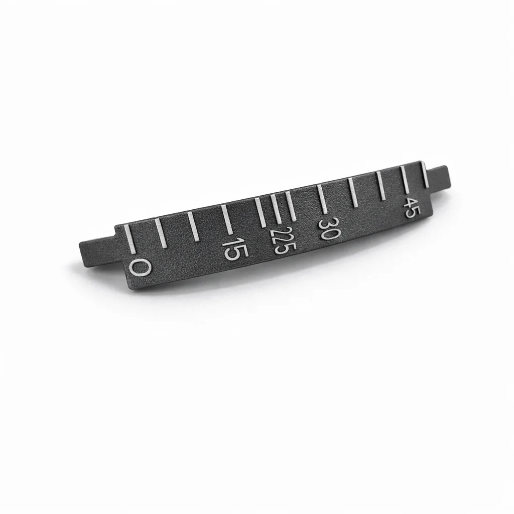 BEVEL GUIDE