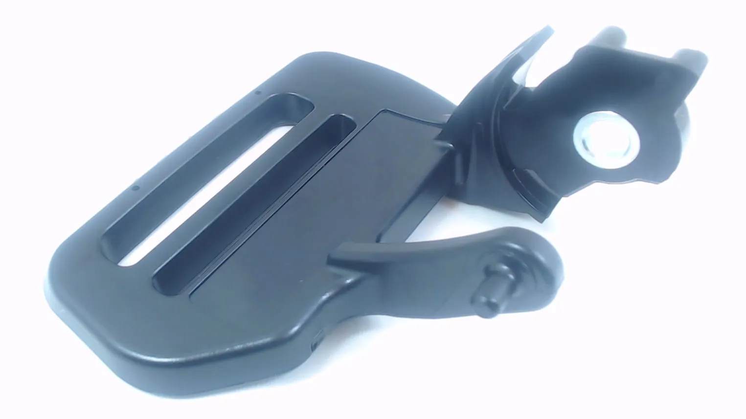 FRONT HAND GUARD