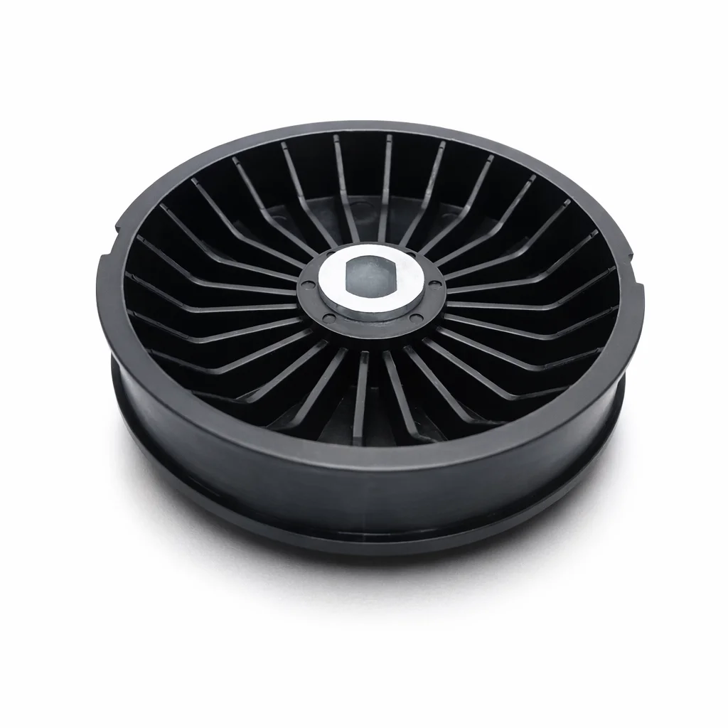 WHEEL B DPB182