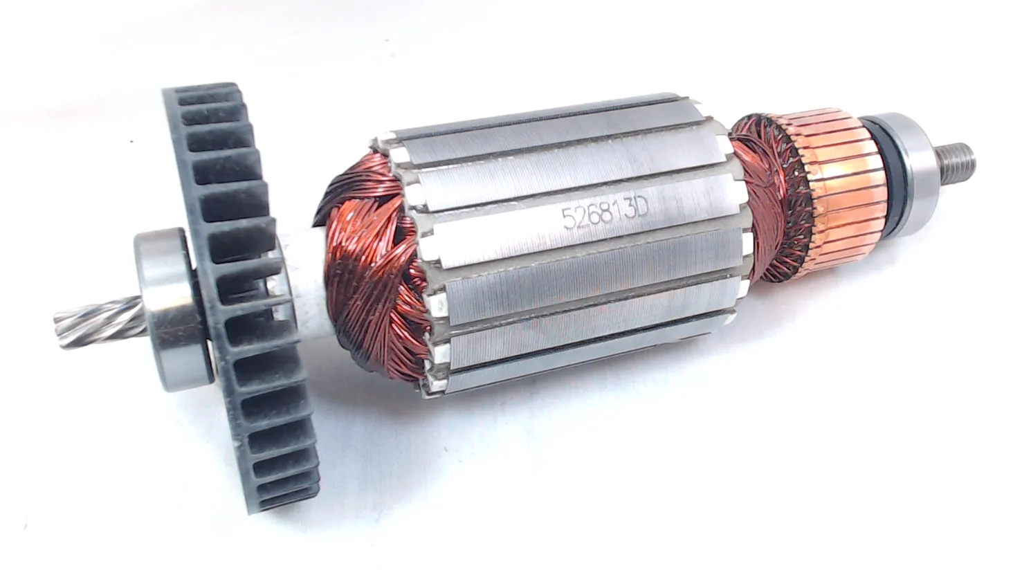 ARMATURE ASSY 240V 2012NB