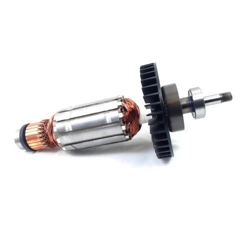 ARMATURE ASSY240V UC3541/4041