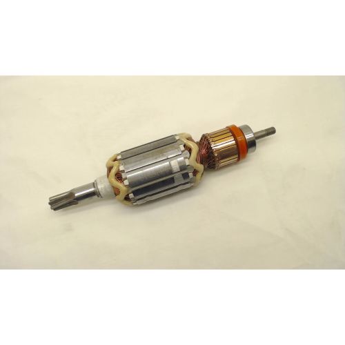ARMATURE ASSY 110V HR4011C