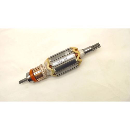 ARMATURE ASSY 240V HR4011C