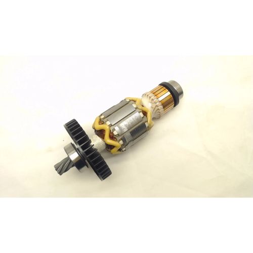ARMATURE ASSY 240V HK1820