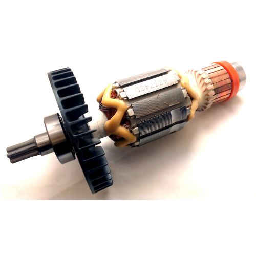 ARMATURE ASSY 240V HR3210/3540