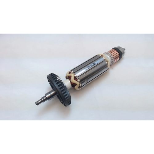 ARMATURE ASS'Y 220-240V