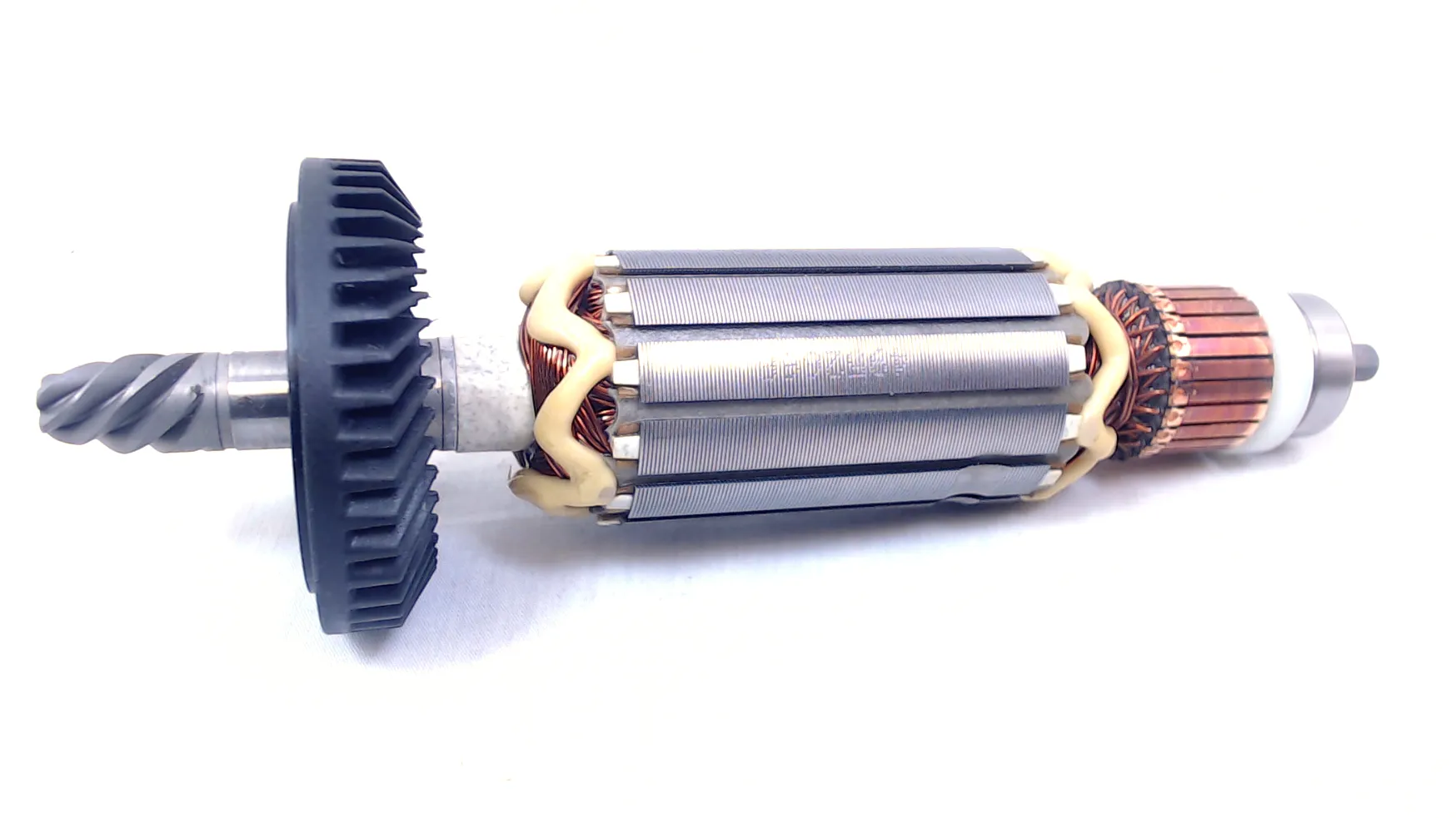 ARMATURE ASSY 110V PW5000C