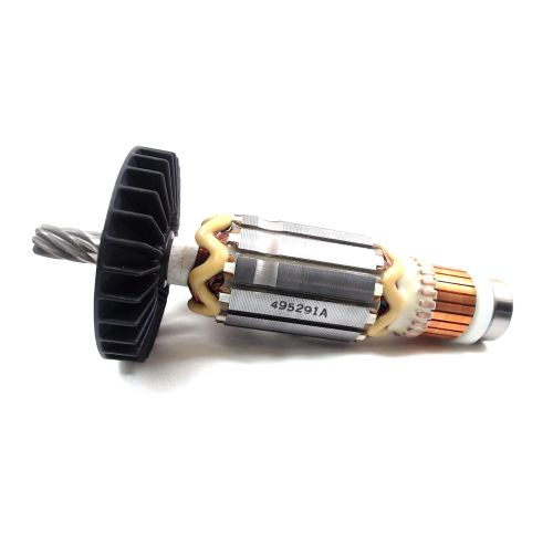 ARMATURE ASS'Y 115V