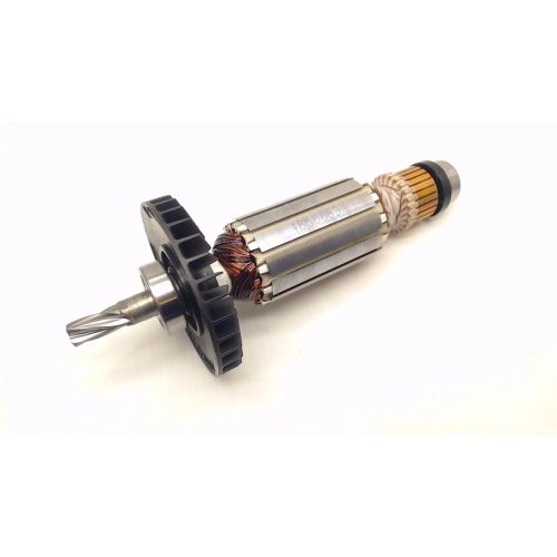 ARMATURE ASSY 240V HR2440/245