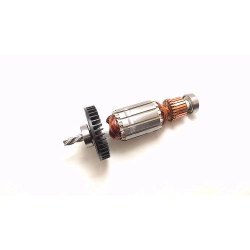 ARMATURE ASSY 240V 6413