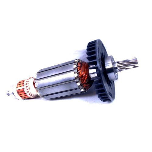 ARMATURE ASSY 240V 8406C