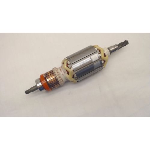 *ARMATURE ASSY 110V HR4000C