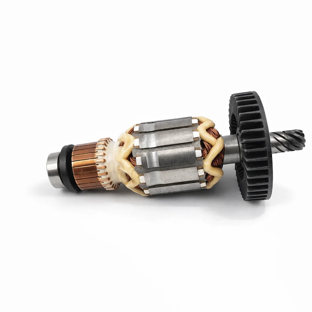 ARMATURE ASSY 240V HK0500