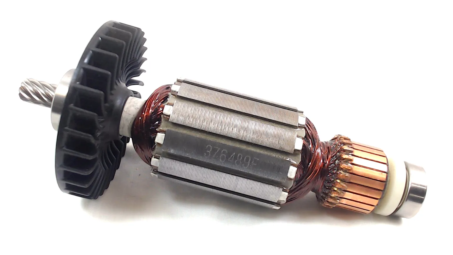 ARMATURE ASSY 240V 5704R