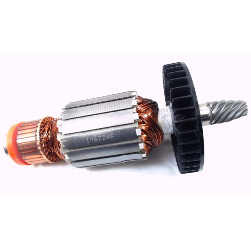 ARMATURE ASSY 240V LS1013