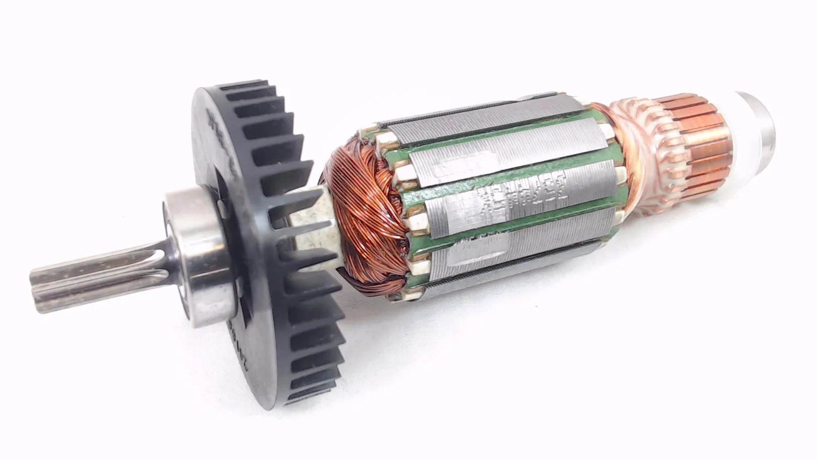 ARMATURE 110V TW0250