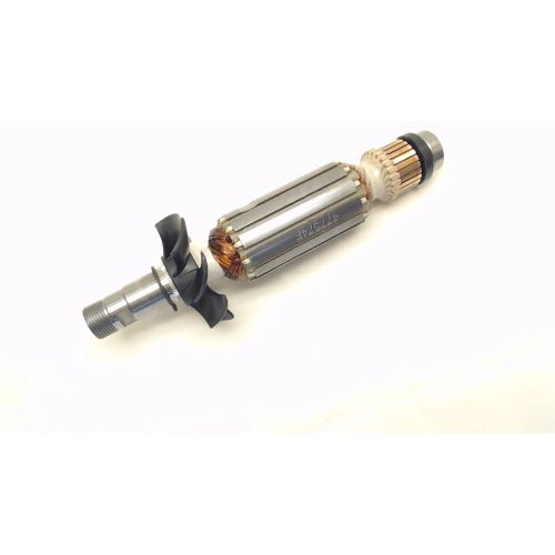 ARMATURE ASSY 240V 3707F/08F