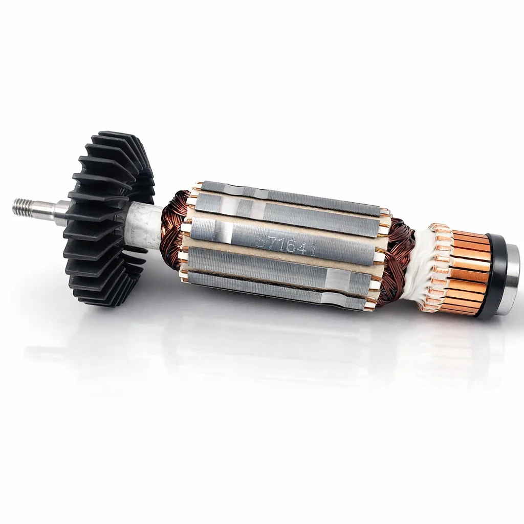 ARMATURE ASSY 110V GA4034/453