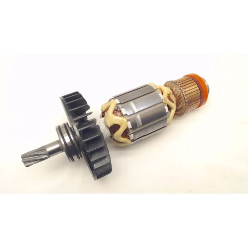 ARMATURE ASSY 240V HM1110C/111