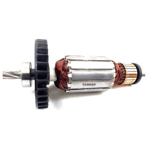 ARMATURE ASS'Y 115V