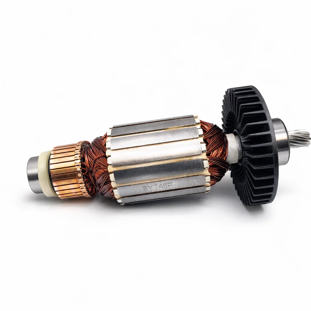 ARMATURE 240V 2704