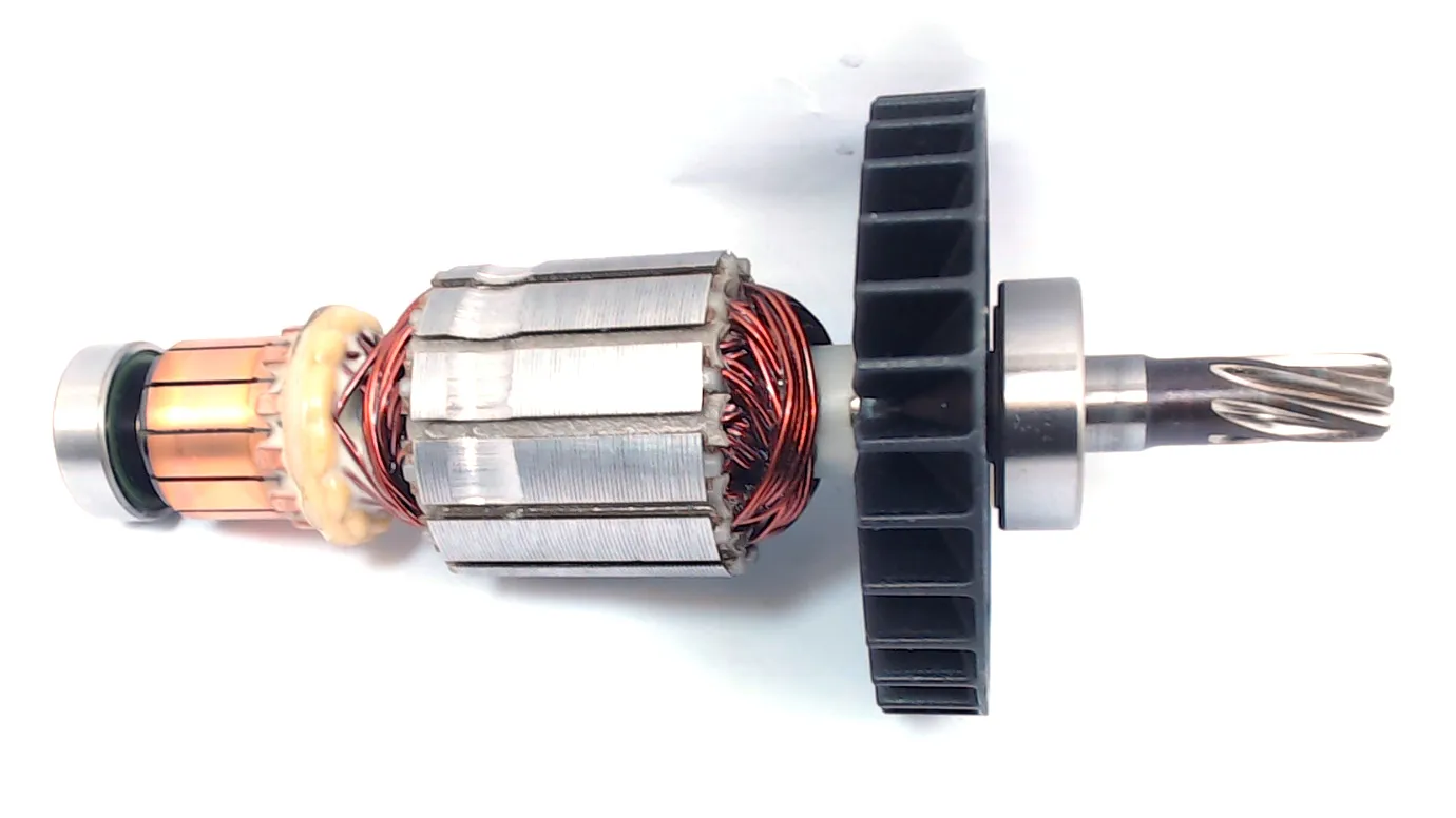 ARMATURE 18V DHR202