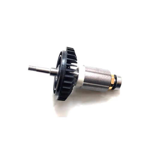 ROTOR ASSY DGA456/DGA458