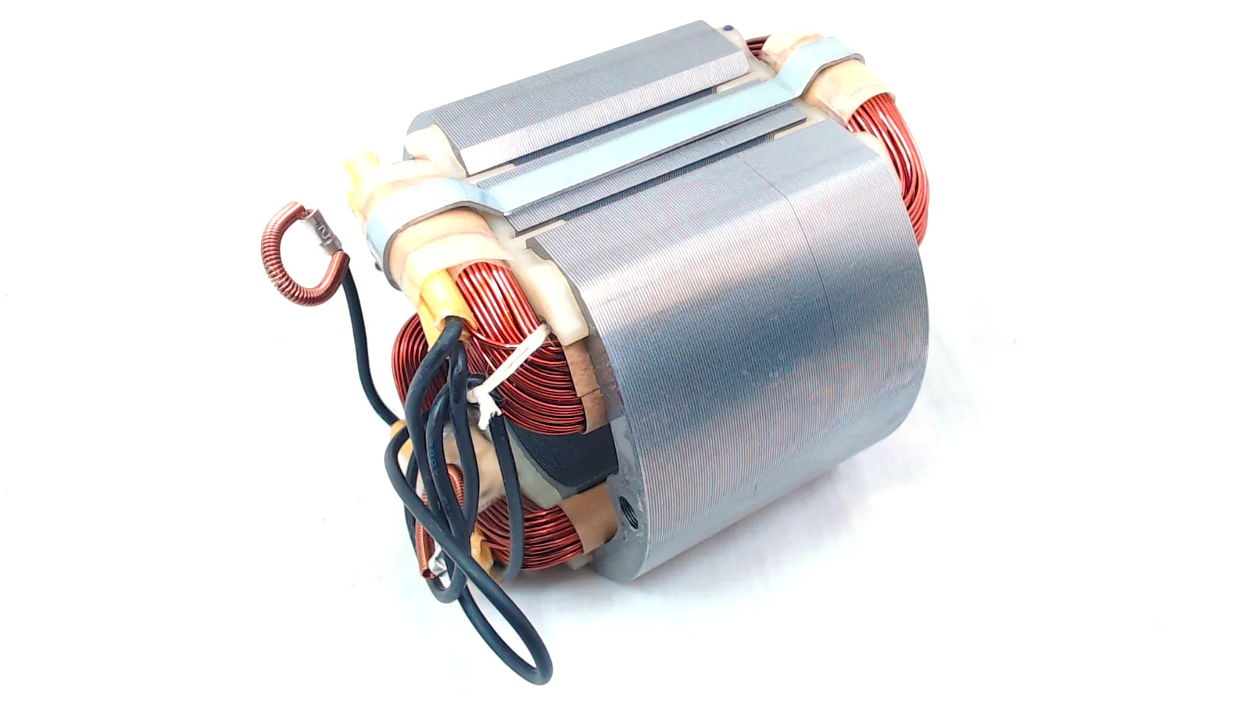 FIELD ASSY 240V 2012NB