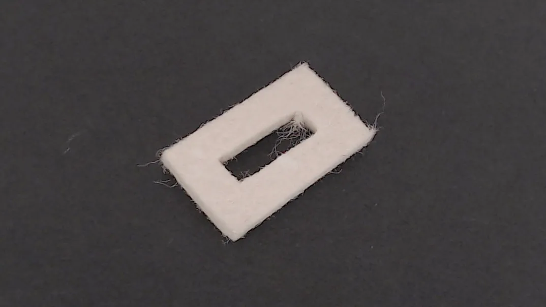 FELT SEAL