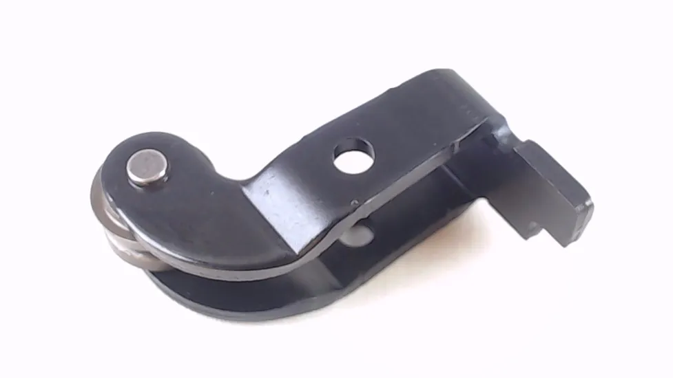 SUPPORT BRACKET