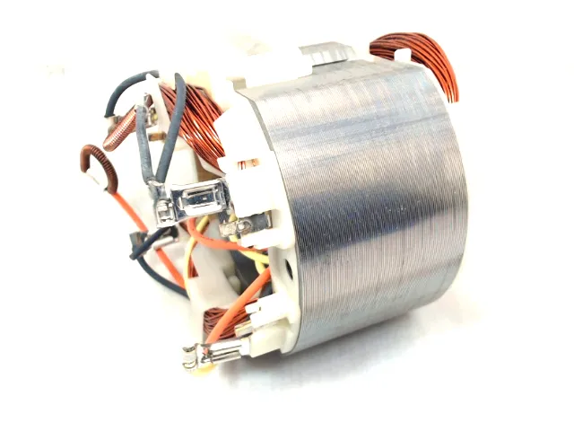 FIELD ASSY 110V LS1013