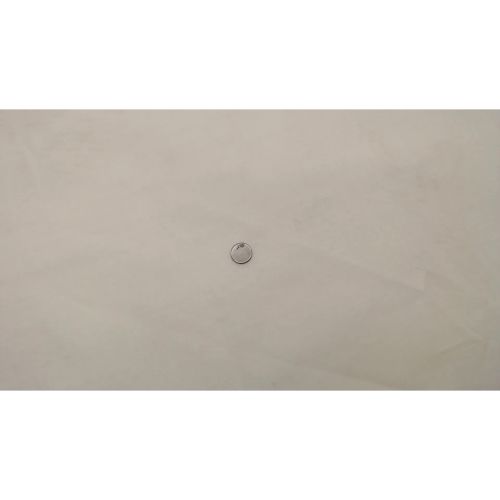 THRUST PLATE