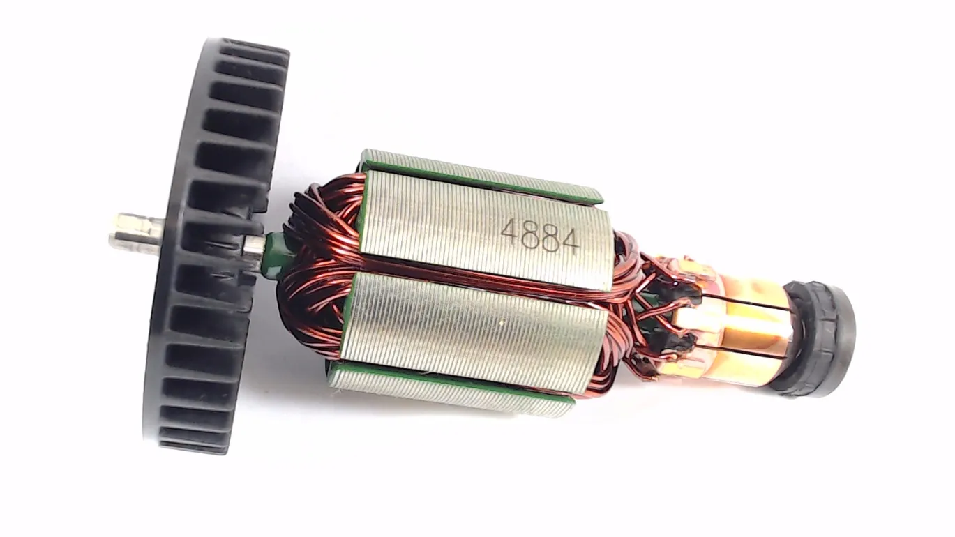 ARMATURE  BGA452