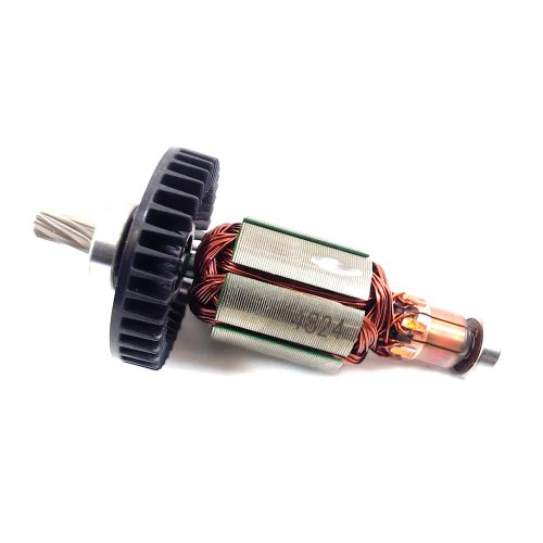 ARMATURE BUC122
