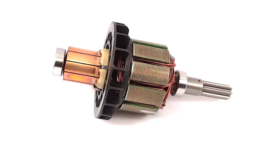 ARMATURE 18V