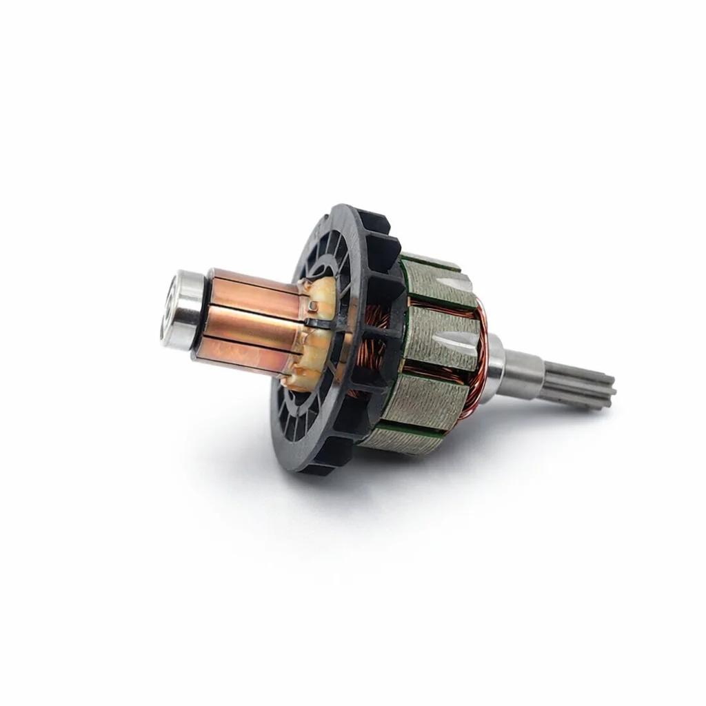 ARMATURE BTD140SFE/BTD146
